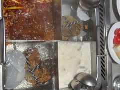 -海底捞火锅(蒙城路店)