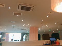 -茉莉餐厅(包河万达店)