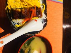 -松临·铁板烧&Omakase(神农店)