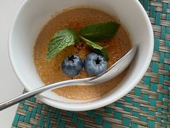 -苏州苏州湾艾美酒店-新食谱全日制餐厅