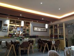 大堂-以前的小酒馆(中山广场店)