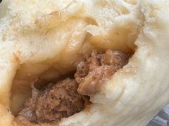 -清泉阁包子铺(中山路店)