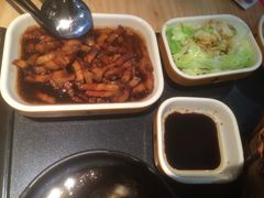 -谷田稻香·砂锅菜(南沙万达广场店)