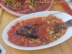 -为民烧烤吧.自贡爆炒菜(收录10年好店)