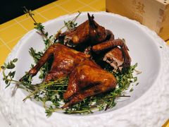 -蔡澜点心·粤菜(花城汇南区店)