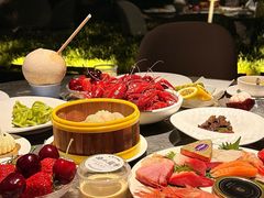 -曲水兰亭(北京四惠店)