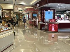 -巴黎春天(浦建店)