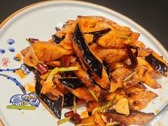 -老山东·山东菜(鲁菜名店)