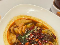 -若蘭慈·无国界素食料理(欢乐海岸店)