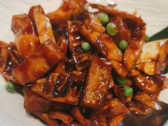 -1918中餐厅(衡山路店)