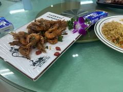 -景好海鲜餐厅(大鹏必选旅游店)