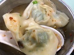 -食惠里小笼包面馆(越秀店)
