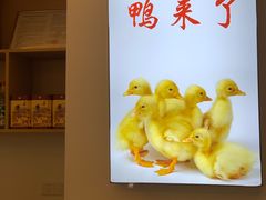 -京味民福烤鸭店(建设四马路店)