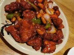 -陈傻子餐厅(世纪都会店)