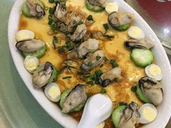 -台山美食一绝阿四台山黄鳝饭(阿四创作店)