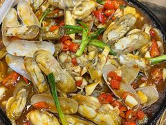 -老三样·旧食新味(绿地店)