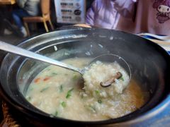 -颐和•海鲜砂锅粥•啫啫煲(奥林匹克广场店)