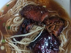 -兴福老面馆(寺路街店)