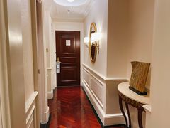 -广州富力丽思卡尔顿酒店