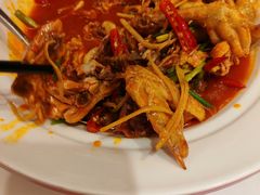 国宴东安鸡-永膳精致本味湘菜(麓谷店)