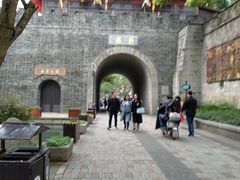 -鼓楼(西湖风景名胜区)