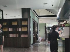 -院里寻菜·精致庭院菜(观沙岭店)