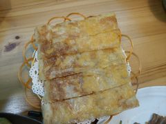 -粥天粥地创意中餐厅(王村南街店)