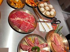 -西塔老太太泥炉烤肉(苏州大悦城店)