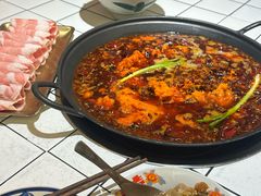 -旧街市鲜货老火锅(大光路店)