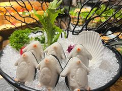 -湊湊火锅·茶憩(合生汇购物中心店)