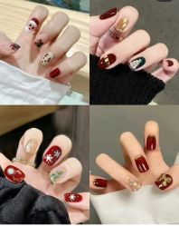 -如一·美甲美睫