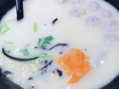 -渔米丰·广府鱼汤米线(光明广场店)