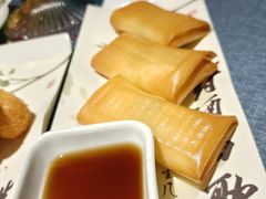 -钱塘秋荷(开鲁路店)
