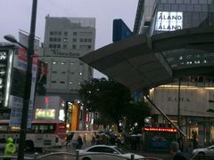 -乐天免税店(明洞店)