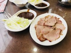熏肉-李连贵熏肉大饼(宁山中路店)