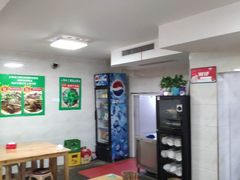 大堂-人和水上飘(第一家店)