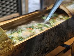 -61号餐吧(兴坪古镇漓江店)