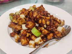 -玉林烤鸭店(定福庄店)