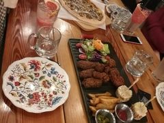 -I HOLIC艾豪丽披萨(KKone店)