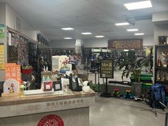 -真枪会射击俱乐部(河西中央公园店)