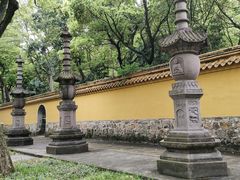 -阿育王寺