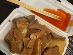 -细妹五香牛杂(步行街店)