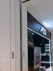 -ACS舞蹈工作室