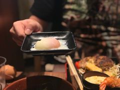 -Hamburg Steak Keisuke
