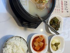 -长顺参鸡汤店(西塔总店)