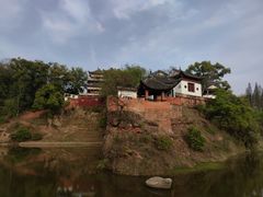 -东坡赤壁风景名胜区