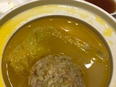 -台州耀达国际酒店-福满楼中餐厅