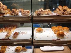-新侨三宝乐面包店(崇文门店)