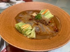 -李记饺子·熏酱东北菜(欢乐谷店)