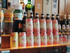 -山葵家居酒屋(天目里店)